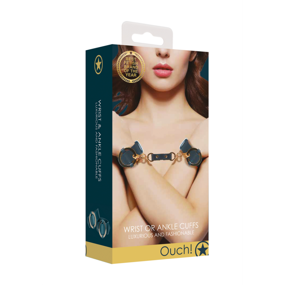 Pols- en enkelboeien - Afbeelding 2