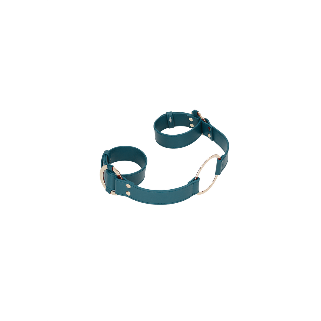 Handboei met Connector - Afbeelding 5