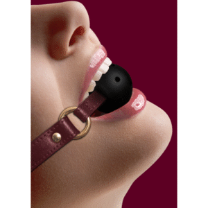 Ademend Ball Gag