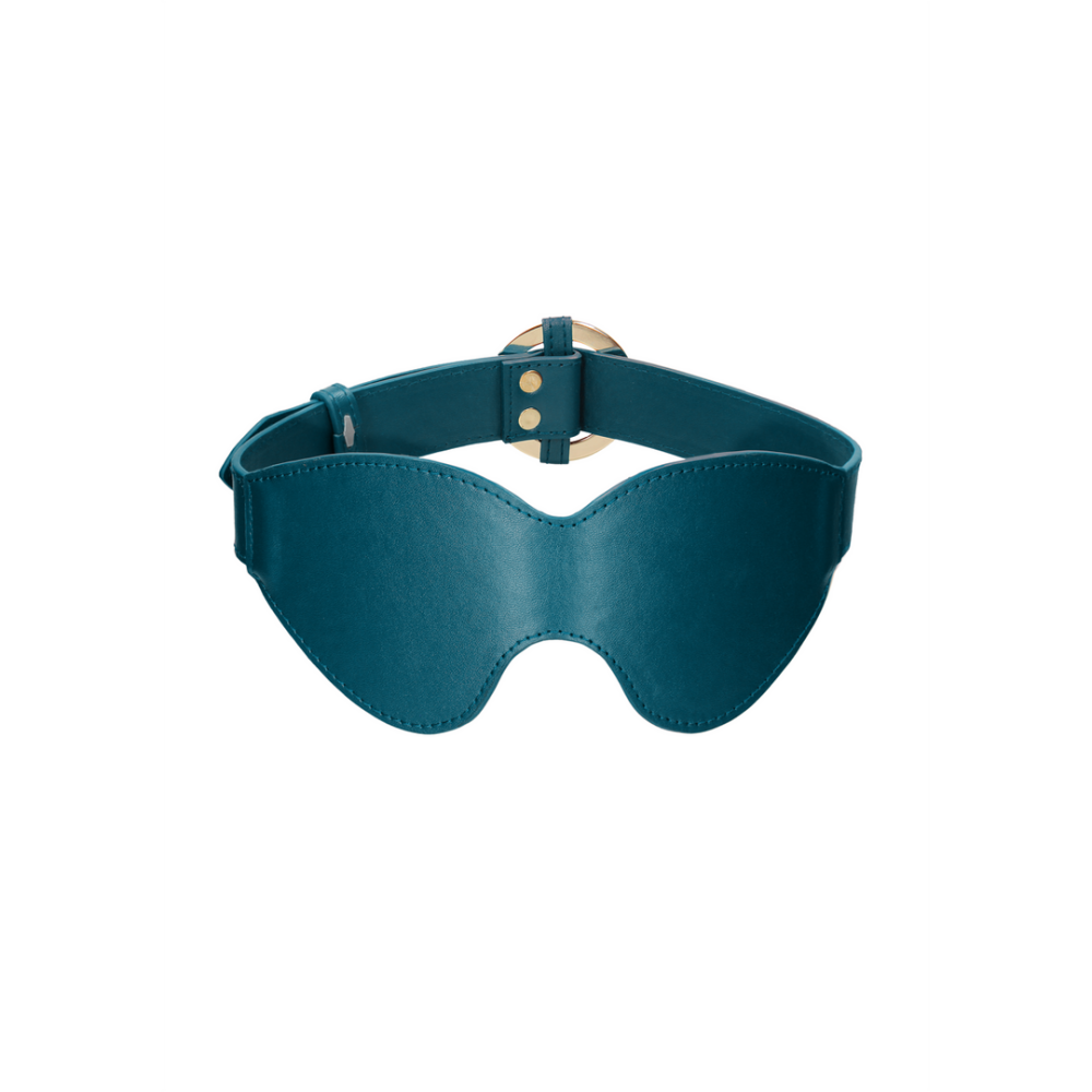 Luxe Oogmasker - Afbeelding 4