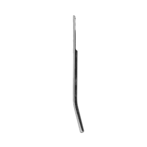RVS Dilator - 0,3 / 8 mm