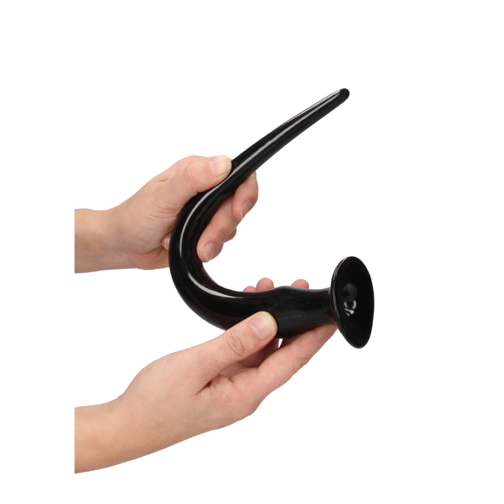 Ass Spike Dildo - 33 cm / 13 - Afbeelding 4