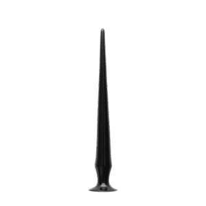Ass Spike Dildo - 17 / 42 cm