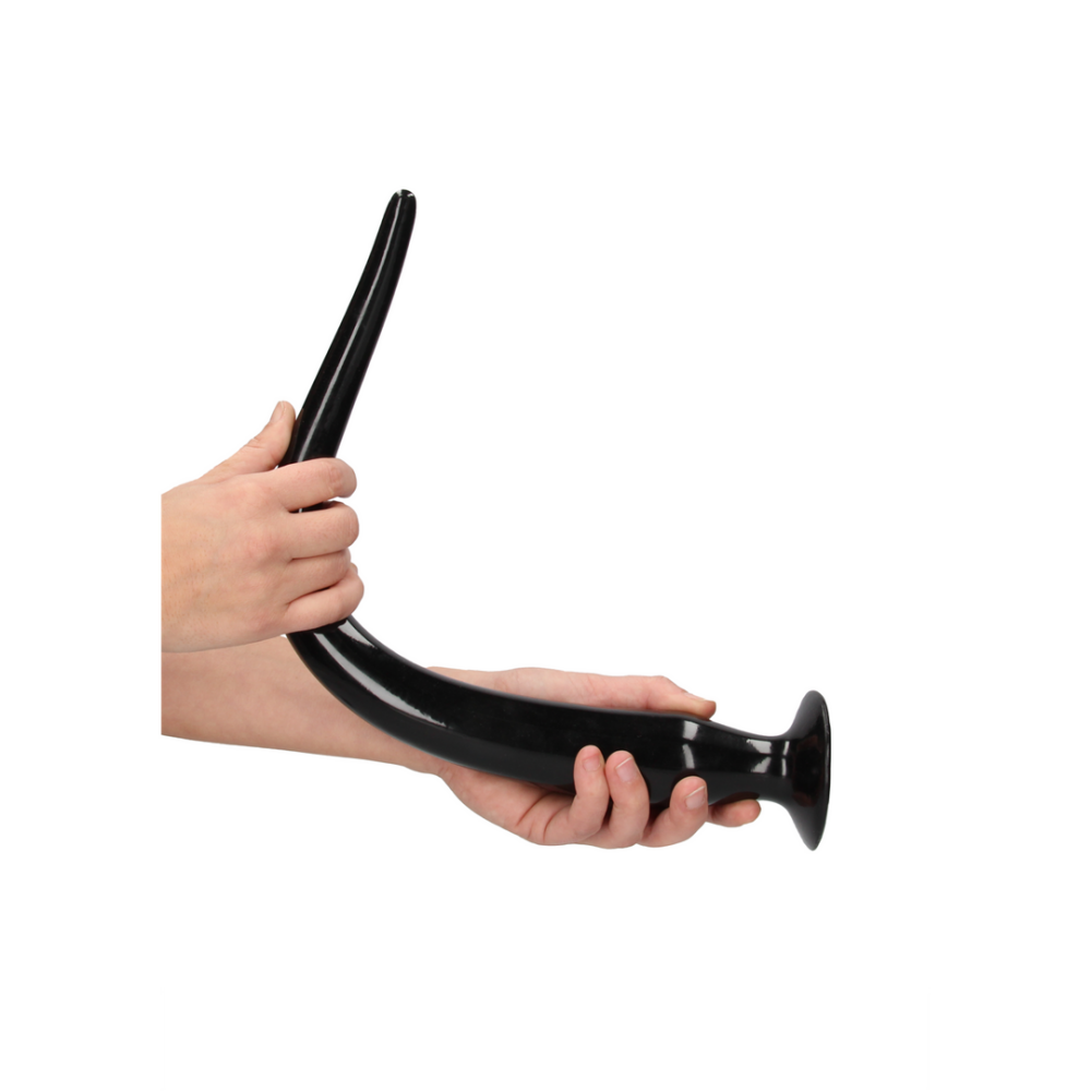 Ass Spike Dildo - 20 / 50 cm - Afbeelding 4