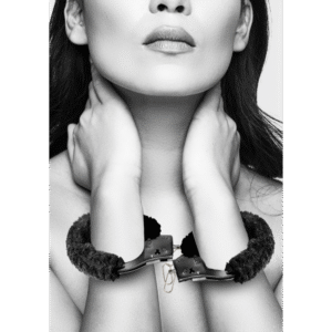 Beginner's Furry Handboeien