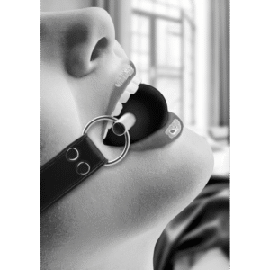 Massieve Ball Gag