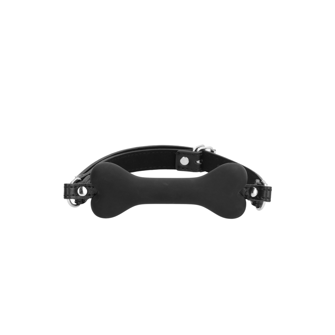 Siliconen Bot Gag - Afbeelding 4