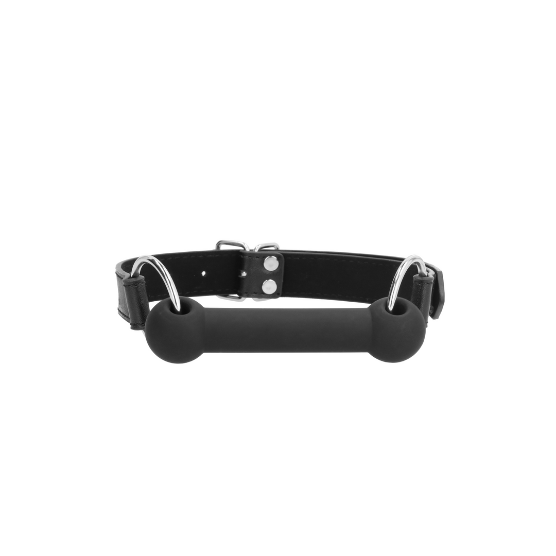 Siliconen Bit Gag - Afbeelding 4