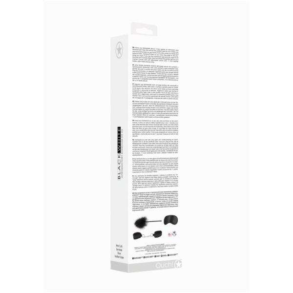 Introductory Bondage Kit #2 - Afbeelding 3