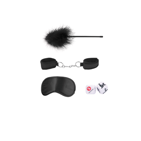 Introductory Bondage Kit #2 - Afbeelding 4