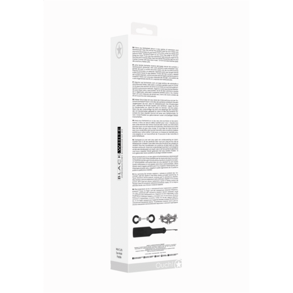 Introductory Bondage Kit #3 - Afbeelding 3