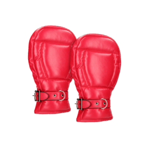 Neopreen Hondenhandschoenen