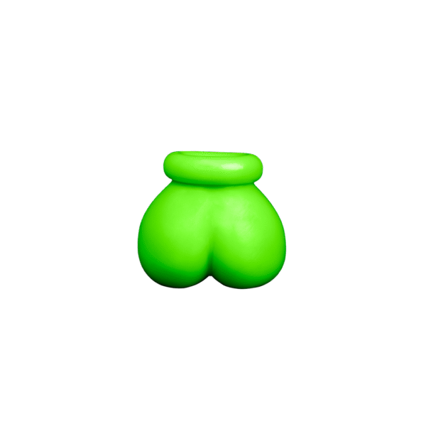 Ballentasje - Glow in the Dark - Afbeelding 4