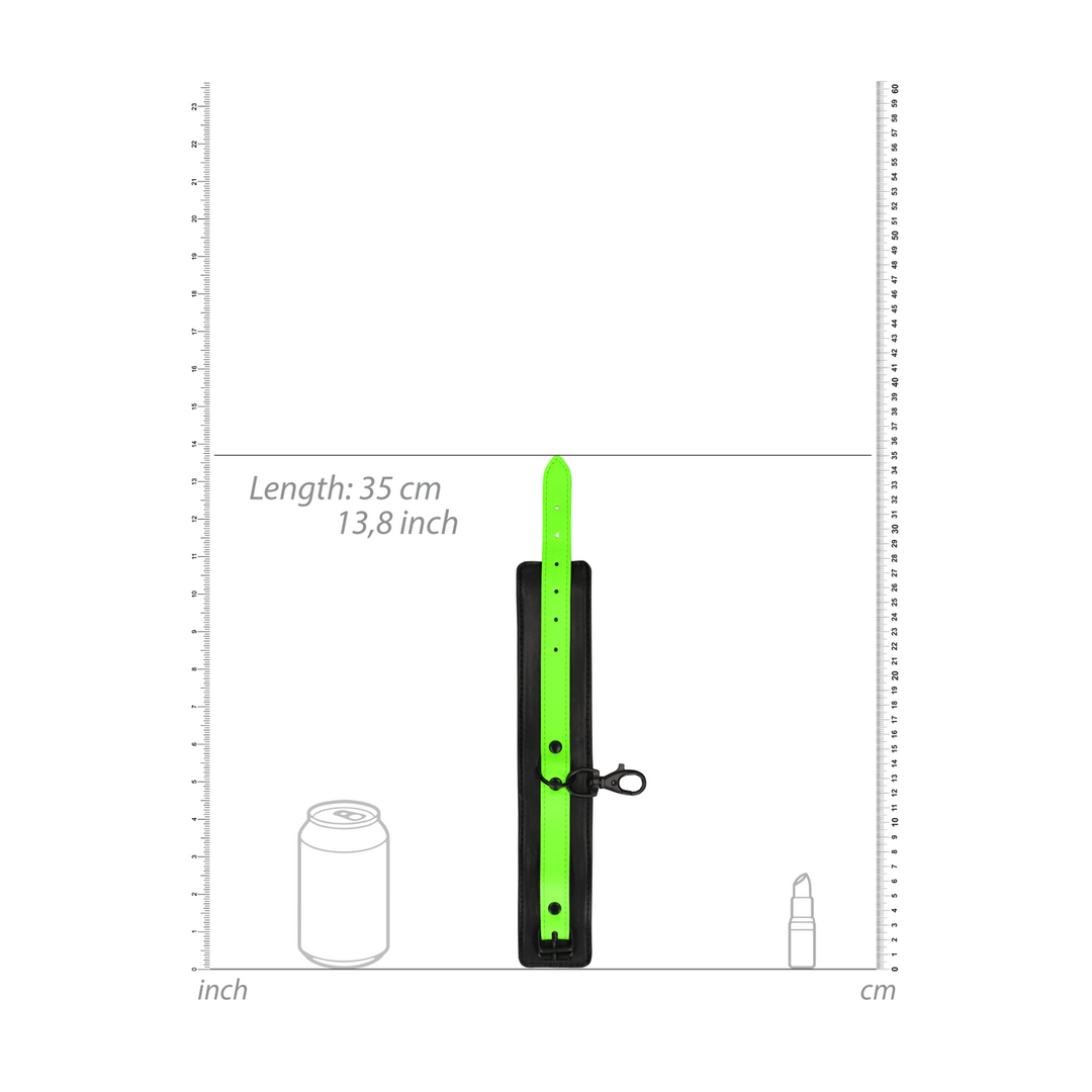 Enkelbanden - Glow in the Dark - Afbeelding 5