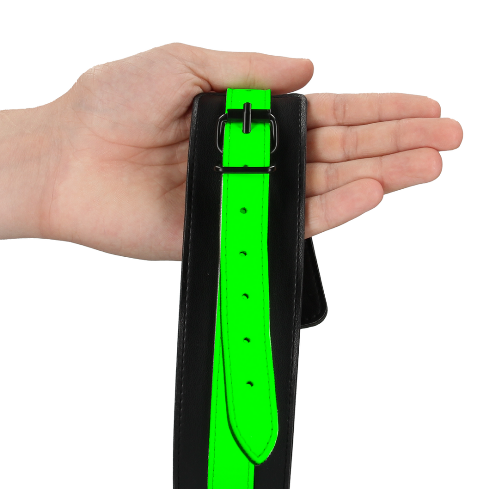 Handboeien - Glow in the Dark - Afbeelding 5