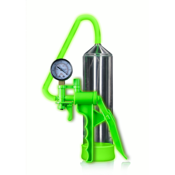Elite Beginner Pomp - Glow in the Dark - Afbeelding 4