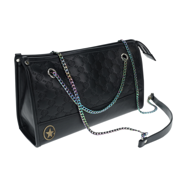 Venice Collectie - Kit met Tas - Zwart - Afbeelding 3