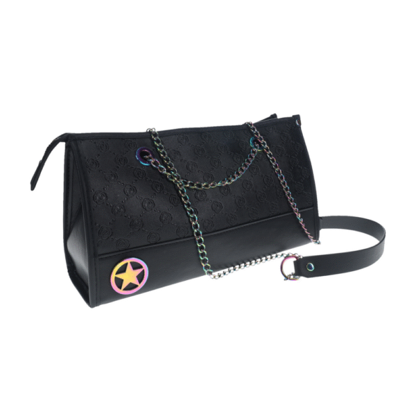 Venice Collectie - Kit met Tas - Zwart - Afbeelding 4