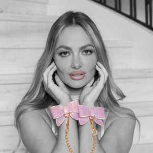 Parijs Collectie - Handboeien - Roze