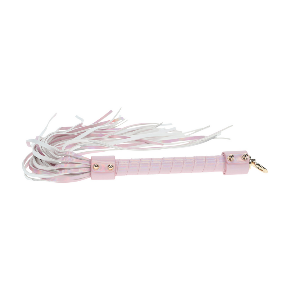 Paris Collection - Flogger - Roze - Afbeelding 2