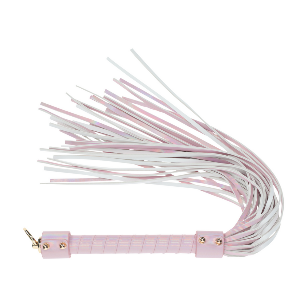 Paris Collection - Flogger - Roze - Afbeelding 4