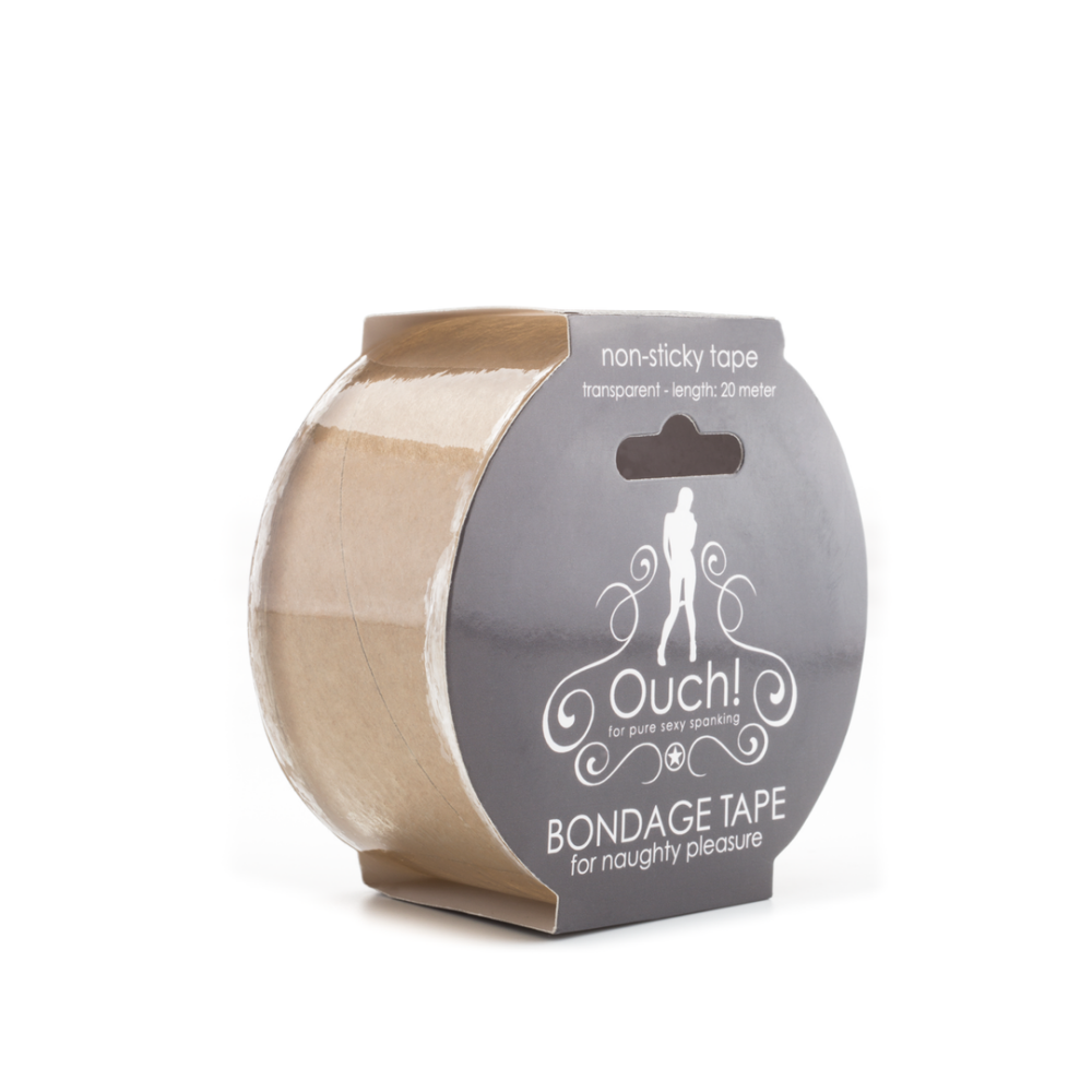 Bondage Tape - Afbeelding 2