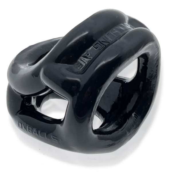Cocksling Air - Original Cocksling Made Lite - Zwart - Afbeelding 3