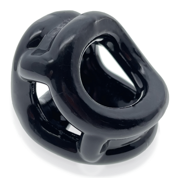 Cocksling Air - Original Cocksling Made Lite - Zwart - Afbeelding 4