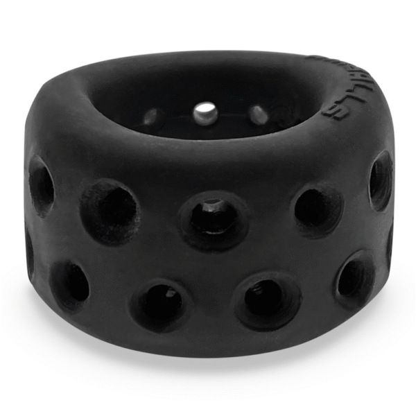 Airballs - Air-Lite Ballstretcher - Black Ice - Afbeelding 4