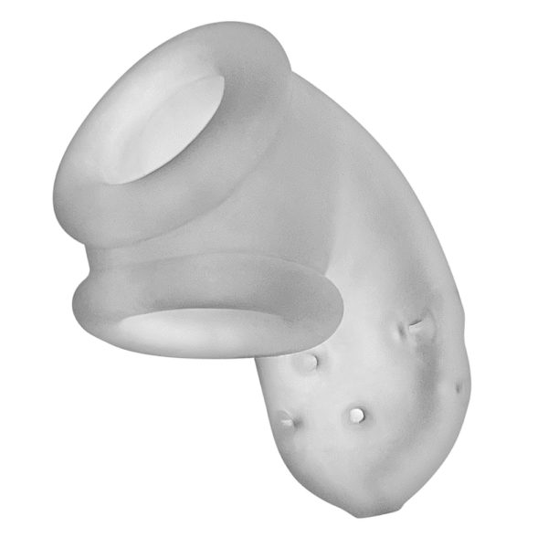 Airlock - Air-Lite Geventileerde Kuisheid - Duidelijk IJs - Afbeelding 4