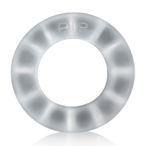 Air - Lichtgewicht Airflow Cockring - Koel IJs