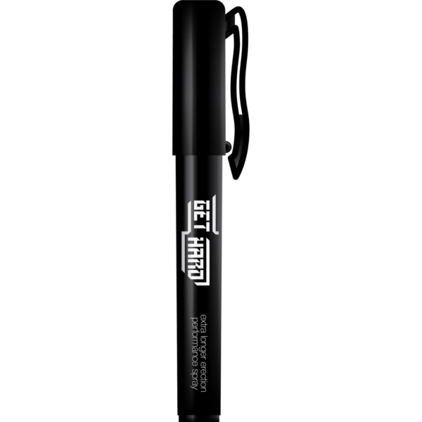 Get Hard - Stimulerende Spray - 0,2 fl oz / 6 ml - Afbeelding 3