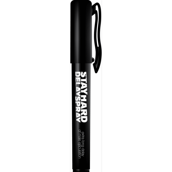 Stay Hard - Delay Spray - 0.2 fl oz / 6 ml - Afbeelding 2