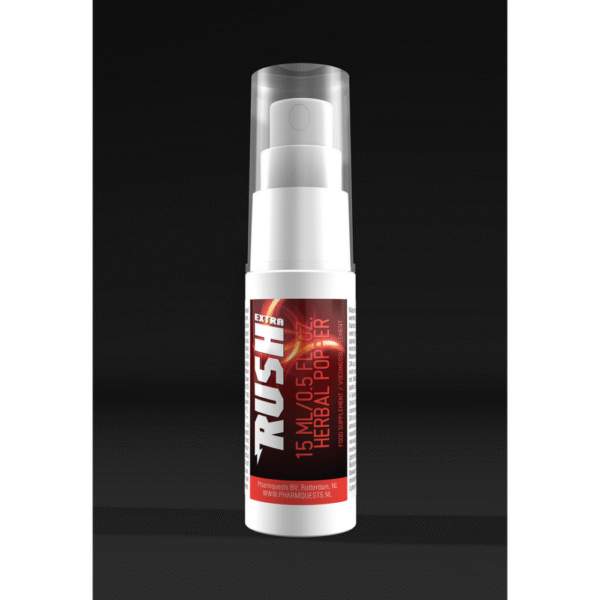 Rush Extra - 15ml - Afbeelding 3
