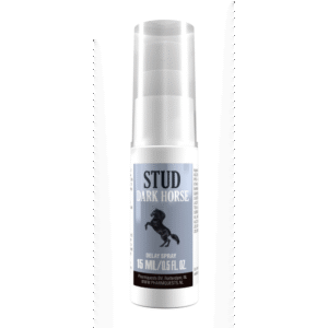 Dark Horse - Delay Spray - 15 Stuks