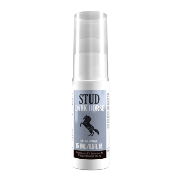 Dark Horse - Delay Spray - 15 Stuks