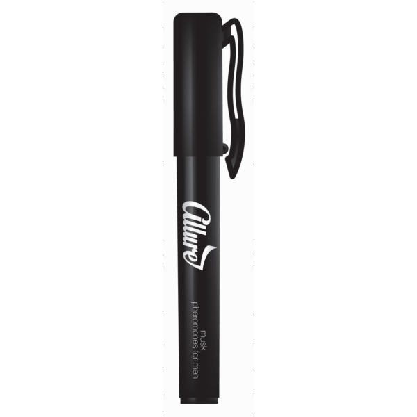 Allure Musk Pen - Pheromoon Spray