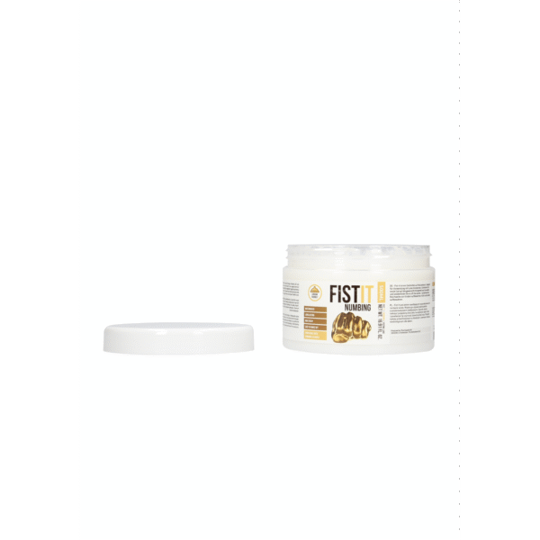 Verdovende Glijmiddel - 17 fl oz / 500 ml - Afbeelding 3