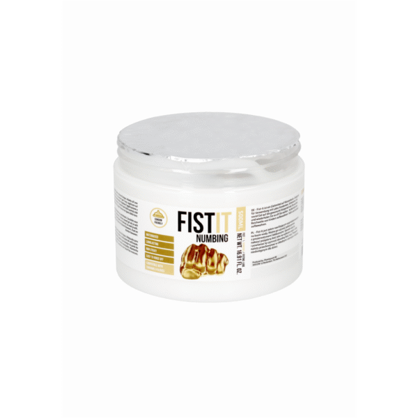 Verdovende Glijmiddel - 17 fl oz / 500 ml - Afbeelding 4