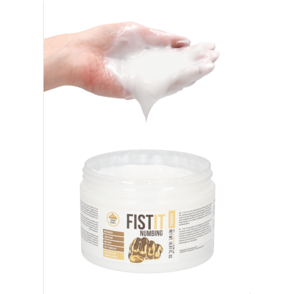 Verdovende Glijmiddel - 17 fl oz / 500 ml - Afbeelding 5