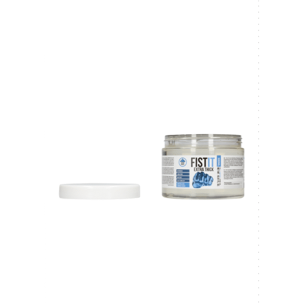 Extra Dikke Glijmiddel - 17 fl oz / 500 ml - Afbeelding 3
