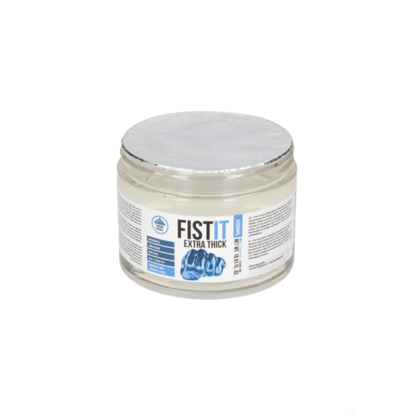 Extra Dikke Glijmiddel - 17 fl oz / 500 ml - Afbeelding 4
