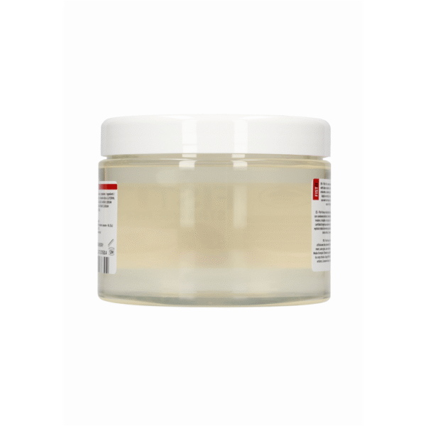 Extra Dikke Glijmiddel - Aardbei - 17 fl oz / 500 ml - Afbeelding 2