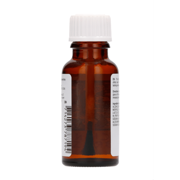 China Brush - Delay Serum - 20 ml - Afbeelding 2