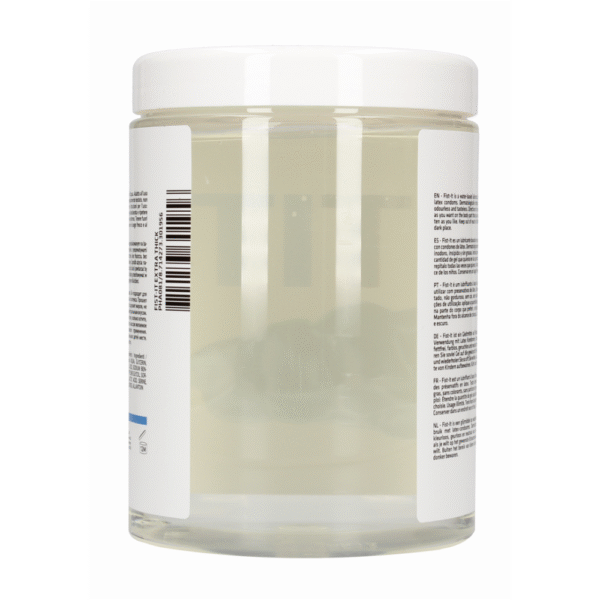 Extra Dikke Glijmiddel - 33,8 fl oz / 1000 ml - Afbeelding 2