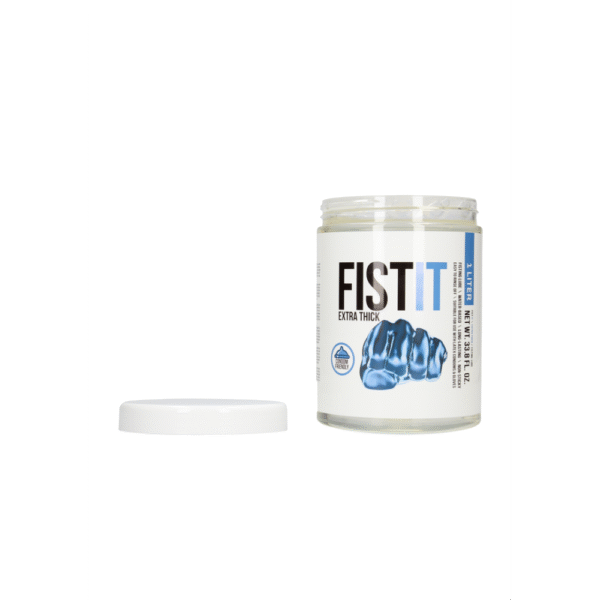 Extra Dikke Glijmiddel - 33,8 fl oz / 1000 ml - Afbeelding 3
