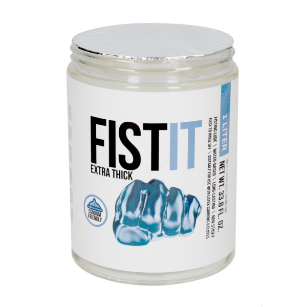 Extra Dikke Glijmiddel - 33,8 fl oz / 1000 ml - Afbeelding 4