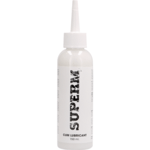 Superm - Cum Lubricant - 5 fl oz / 150 ml