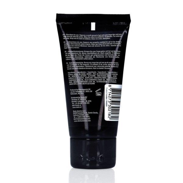 Diehard - Penis Vergrotende Crème - 2 fl oz / 50 ml - Afbeelding 2
