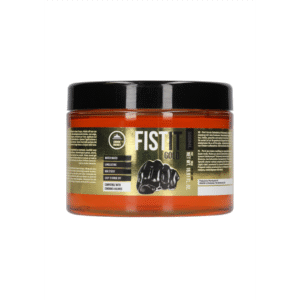 Smeermiddel Goud - 17 fl oz / 500 ml